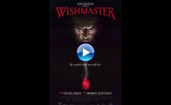 Wishmaster (1997)