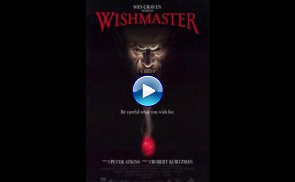 Wishmaster (1997)