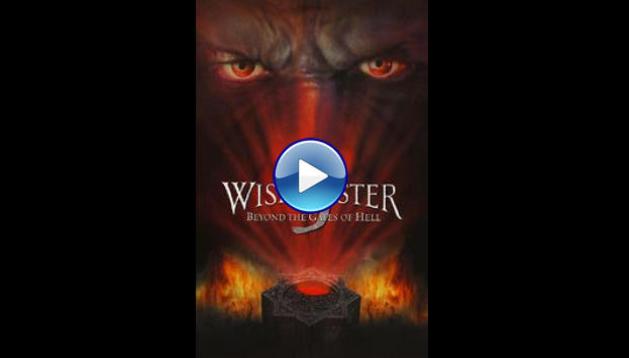 Wishmaster 3: Beyond the Gates of Hell (2001)