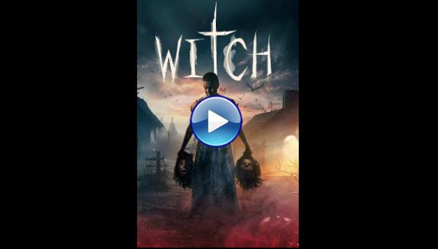 Witch (2024)