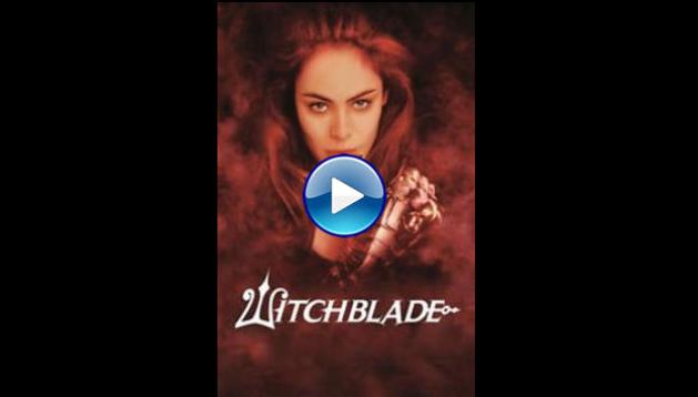 Witchblade (2000)