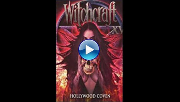 Witchcraft 16: Hollywood Coven (2016)