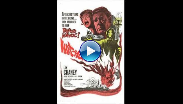 Witchcraft (1964)