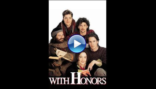 With Honors (1994)
