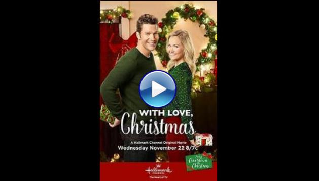 With Love, Christmas (2017)