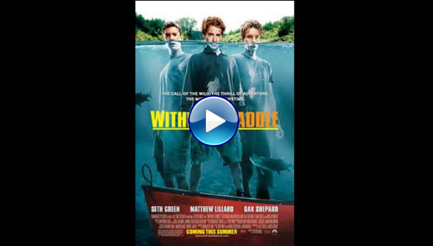 Watch Without a Paddle (2004) Full Movie Online Free