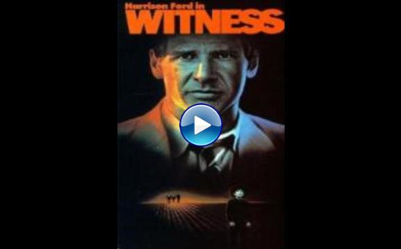 Witness (1985)