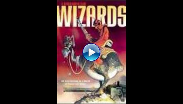 Wizards (1977)