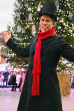 John Bishop's Christmas Show (2014)