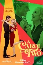 A Carol for Two (2024)
