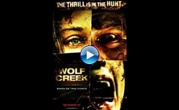 Wolf Creek (2005)