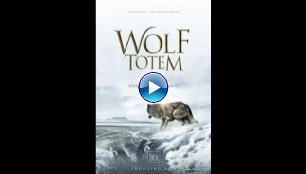 Wolf Totem (2015)