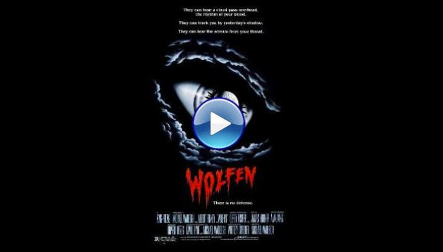 Wolfen (1981)