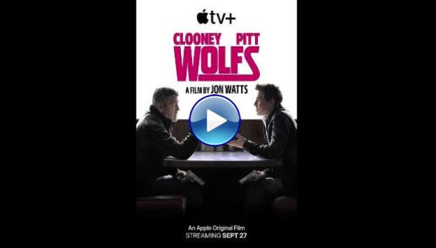 Wolfs (2024)