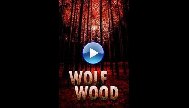 Wolfwood (2020)