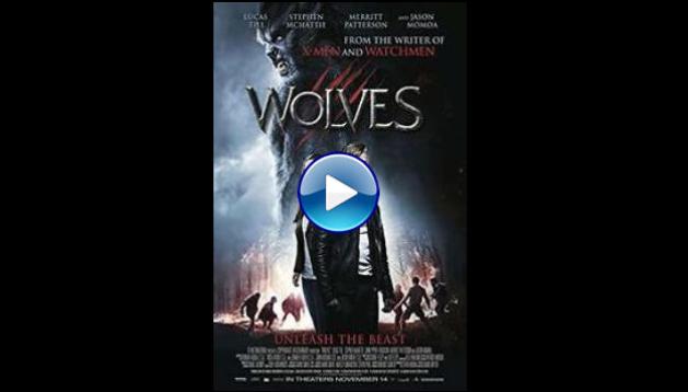 Wolves (2014)