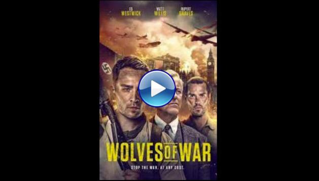 Wolves of War (2022)