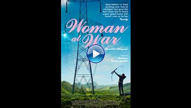 Woman at War (2018)