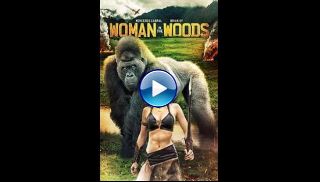 Woman in the Woods (2020)