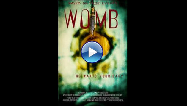 Womb (2025)