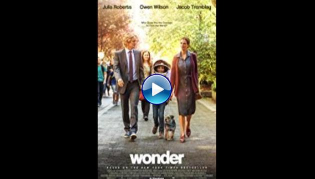 Wonder (2017)