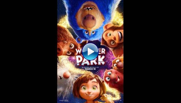 Wonder Park (2019)