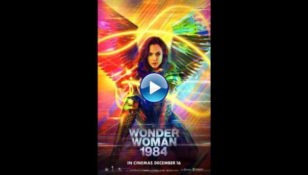 Wonder Woman 1984 (2020)