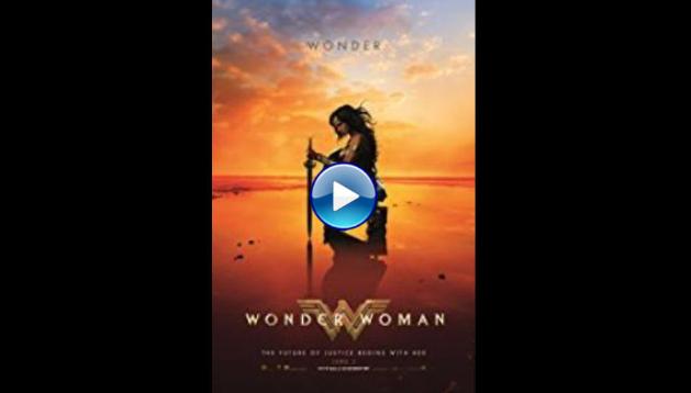 Wonder Woman (2017)