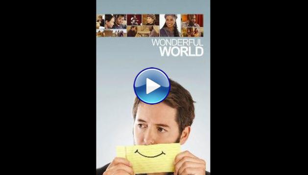 Wonderful World (2009)