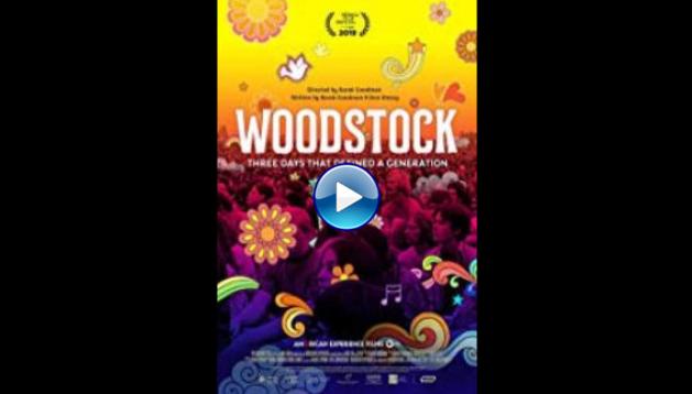 Woodstock (2019)