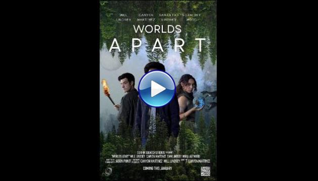 Worlds Apart (2025)