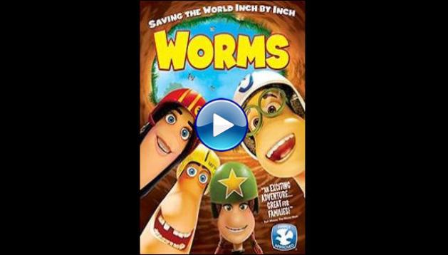 Worms (2013)