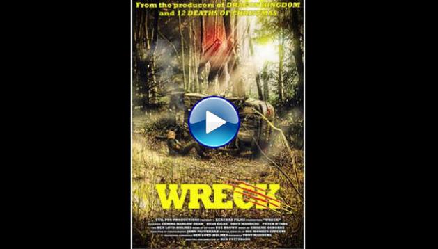 Wreck (2020)