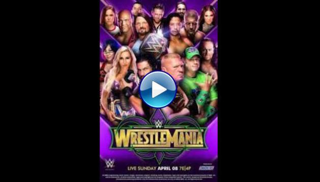 WrestleMania (2018)