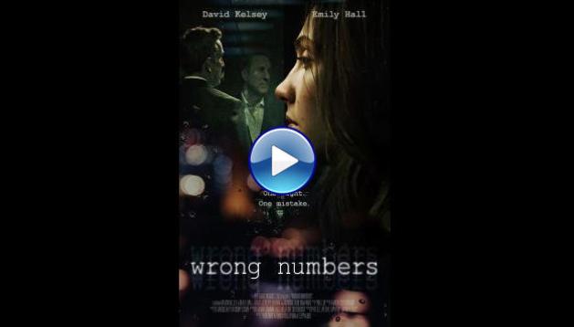 Wrong Numbers (2024)