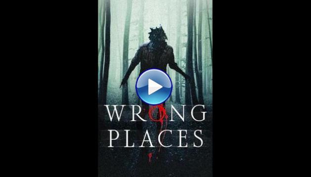 Wrong Places (2024)