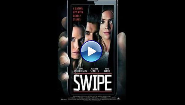 Wrong Swipe (2016)
