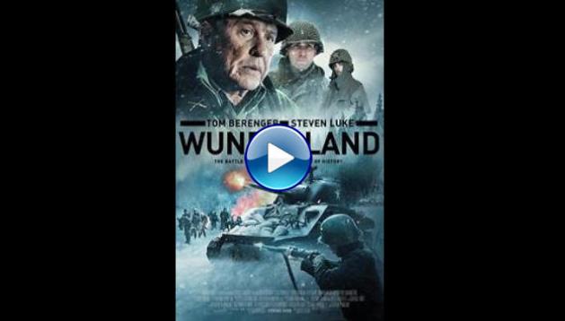 Wunderland (2018)