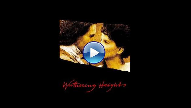 Wuthering Heights (1992)