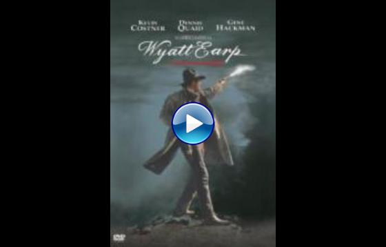 Wyatt Earp (1994)