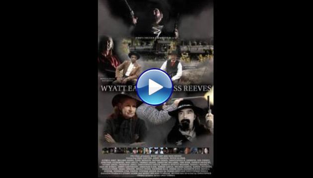 Wyatt Earp and Bass Reeves (2023)
