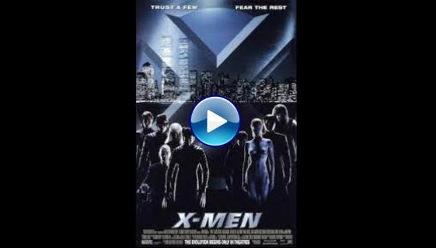 X-Men (2000)