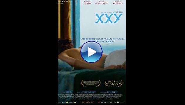 XXY (2007)