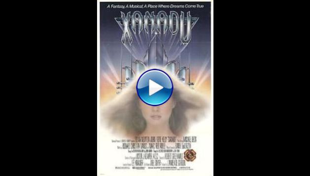 Xanadu (1980)
