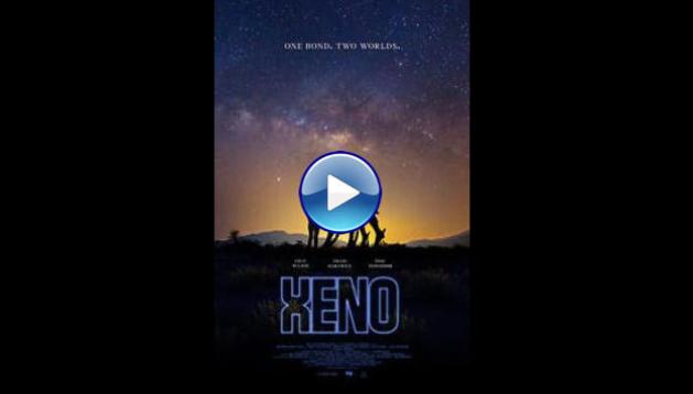 Xeno (2025) HDTS Full Movie Watch Online Free