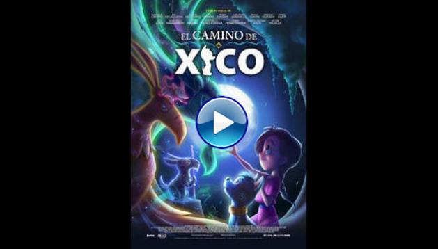 Xico's Journey (2020)
