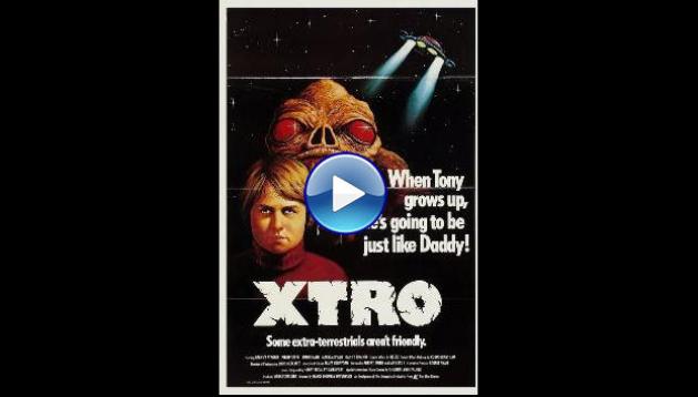 Xtro (1982)