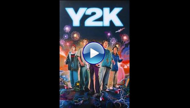 Y2K (2024)