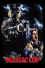 Maniac Cop (1988)