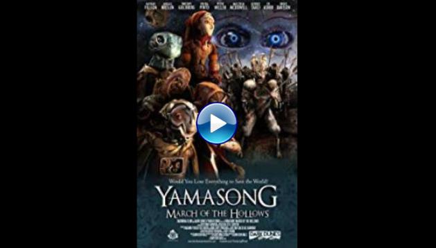 Yamasong: March of the Hollows (2017)